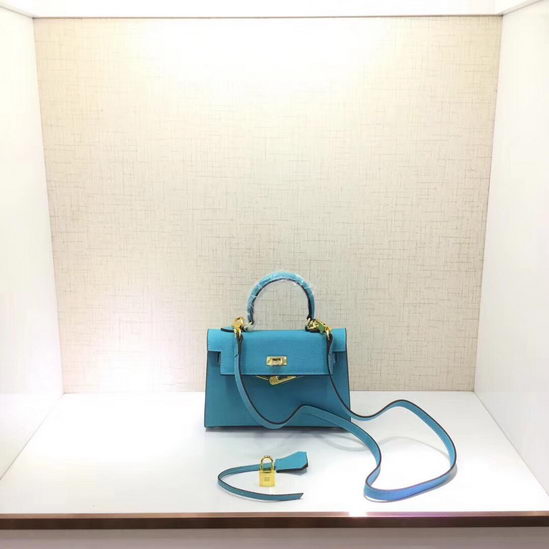 Hermes Bag ID:20190318a481